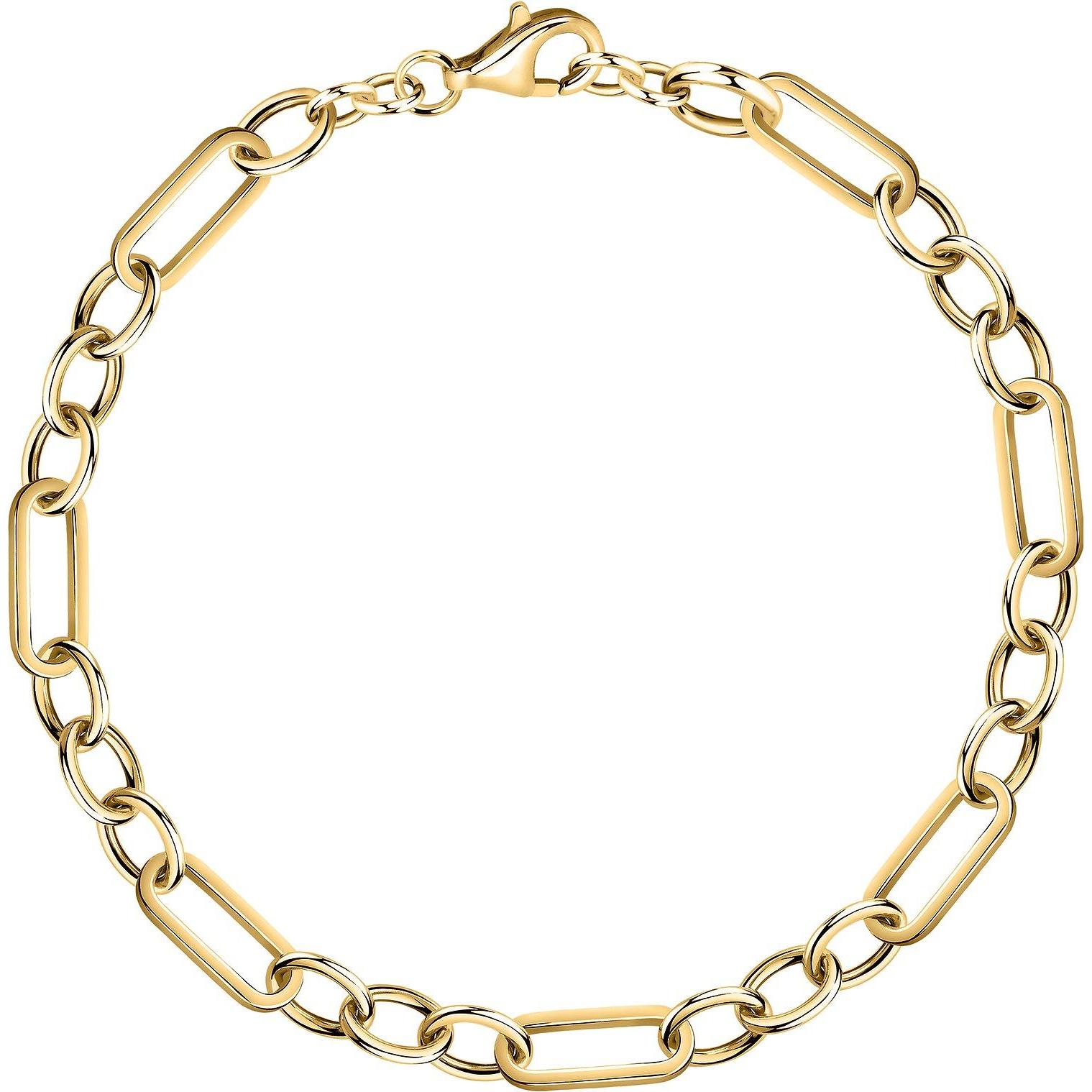 Christ, Armschmuck, Armband, (19 cm, 585er Gelbgold)