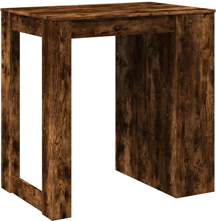 Produktbild vidaXL Bartisch (102 x 70 x 103.50 cm)