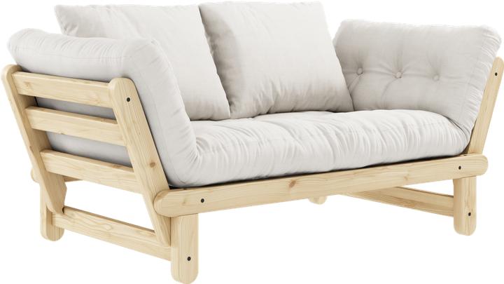 101 Clear Lacquered Pine / 701 Natural