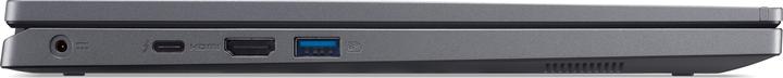 Actual product image Acer Aspire 14 (14", 1024.00 GB, 17.18 GB, DE, Intel Core 5 120U)