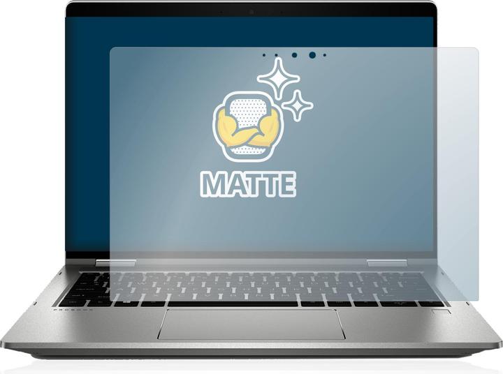 Image du produit BROTECT Film de protection antireflet Protection d'écran mat (13.30")