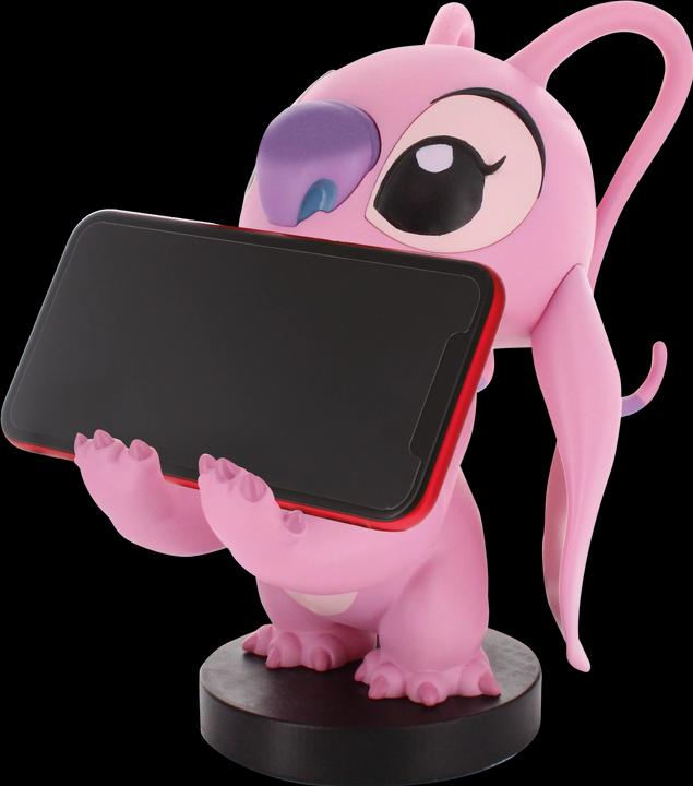 Produktbild Exquisite Gaming Disney: Stitch Angel - Cable Guy (PS5)