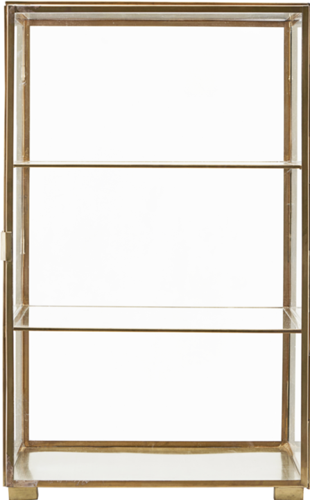 Actual product image House Doctor Cabinet (35 x 35 x 56.5 cm)