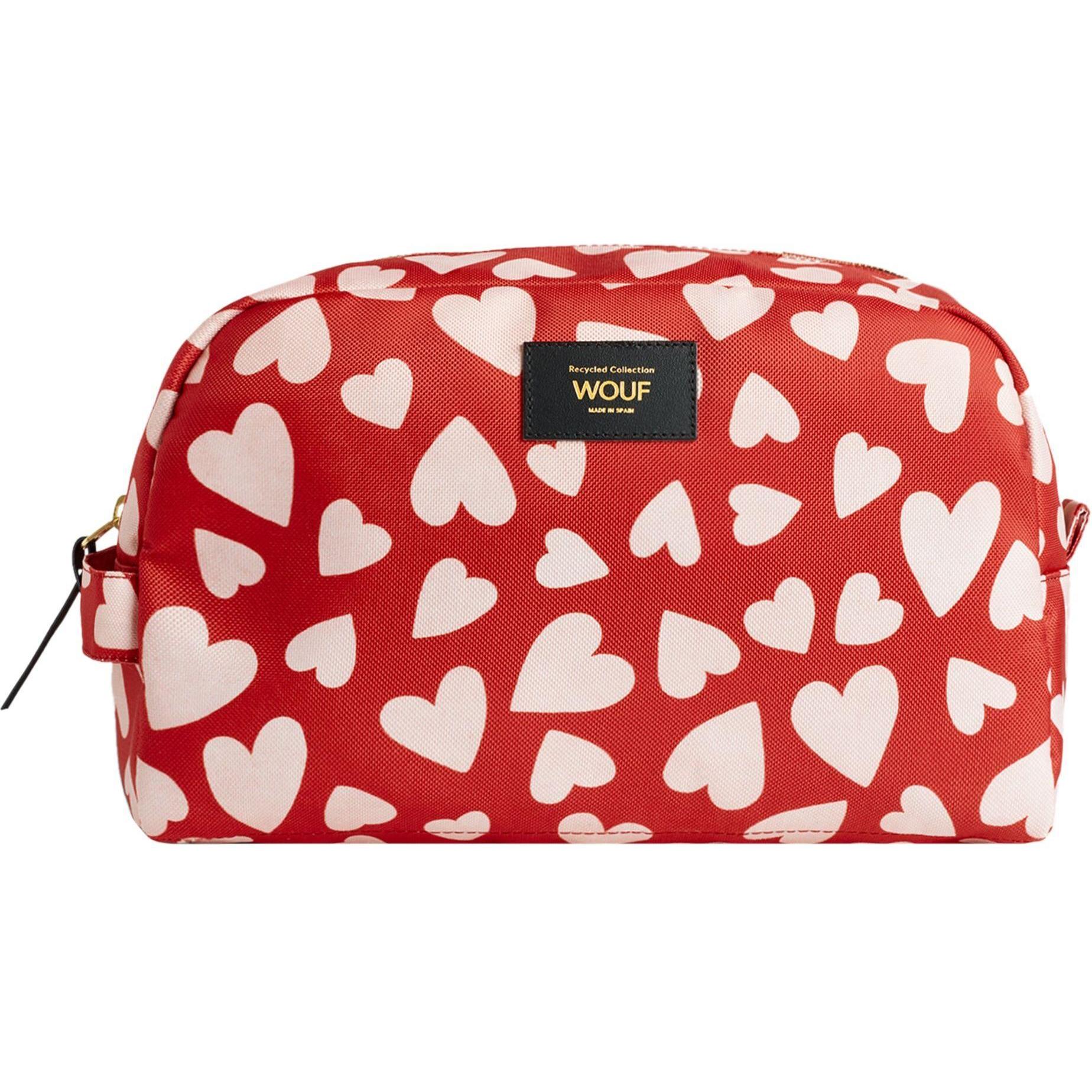Wouf, Necessaire, Dayli Kulturbeutel 29.5 cm, Mehrfarbig, (7 l)