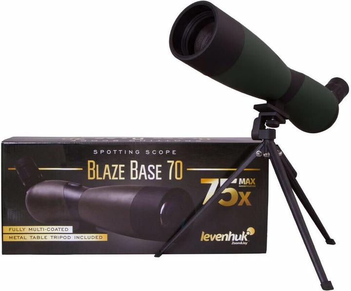 Immagine prodotto Levenhuk Base Blaze 70 (21 mm)