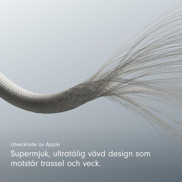 Produktbild Apple Beats USB C — USB C (1.50 m, USB 2.0, 60 W)