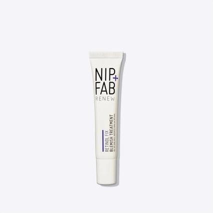 Produktbild Nip + Fab Renew Retinol Fix Blemish Gel Treatment 10% (15 ml)