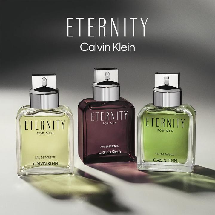 Immagine prodotto Calvin Klein Eternity - Eau de Parfum Uomo (Eau de parfum, 30 ml)