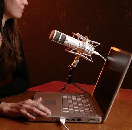 Produktbild RØDE Podcaster