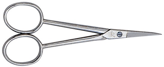 Lerche Silhouettenschere (11.50 cm)