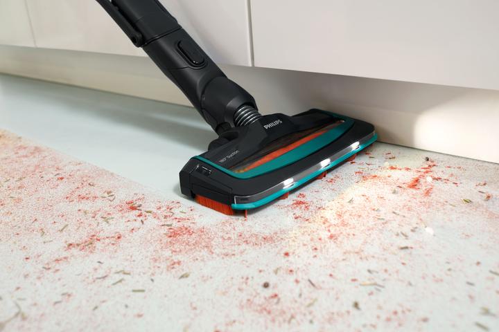 Produktbild Philips SpeedPro Aqua FC6729/01