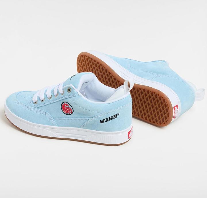 Actual product image Vans Skate Cab 4 (47)