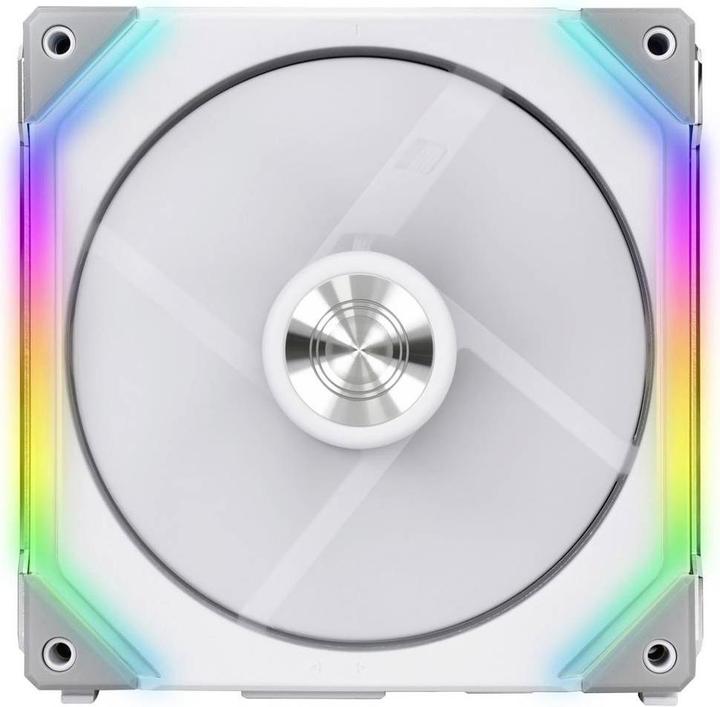 Actual product image Lian-Li Uni Fan SL140 (140 mm, 1 x)