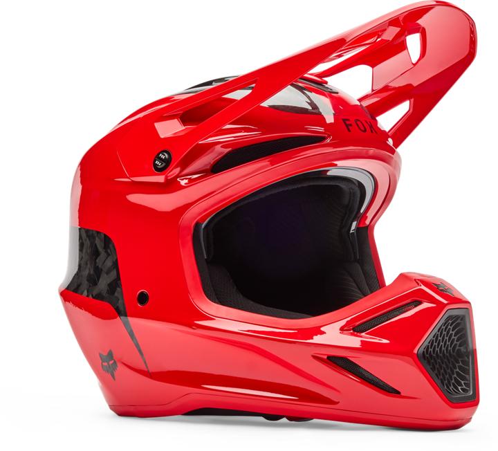 Produktbild Fox V3 RS Fracture Helmet (L, 59 - 62.50 cm)