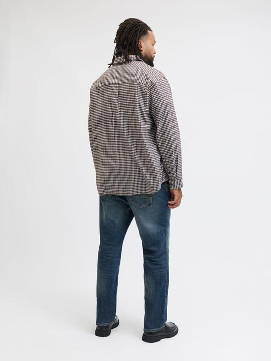 Produktbild Jack & Jones Hemd Plus Size Hemd (3XL)