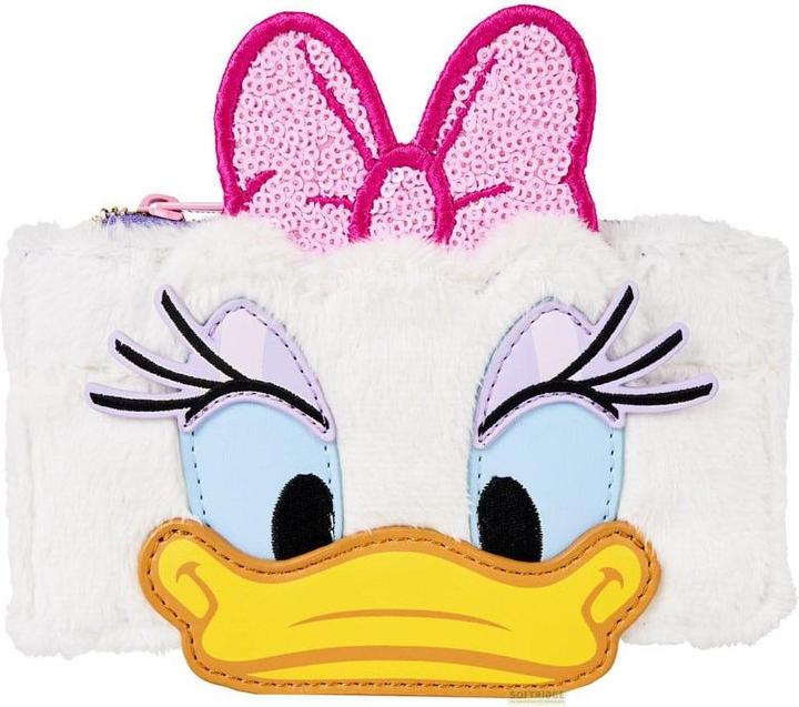 Image du produit Loungefly Disney Daisy card holder
