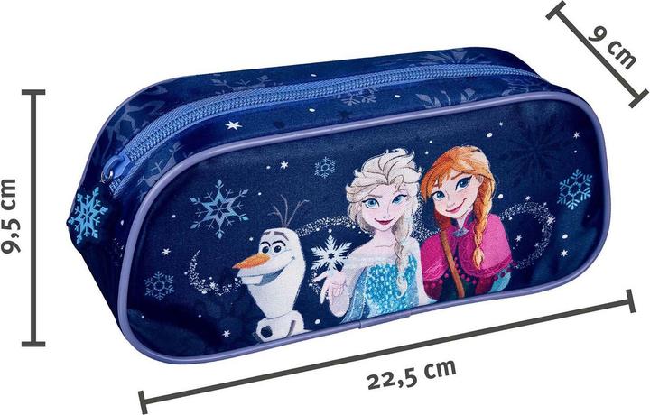 Produktbild Undercover Federmäppchen Frozen