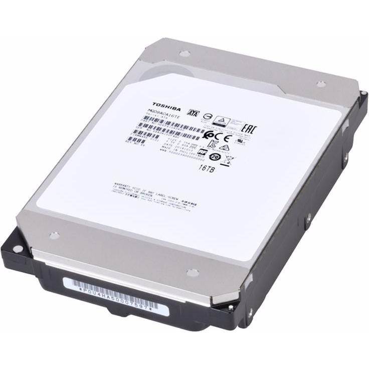 Thumbnail - Toshiba MG08 Series (16 TB, 3.5", CMR), Festplatte
