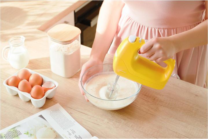 Produktbild Sencor Stabmixer SHM 5406YL (200 W)