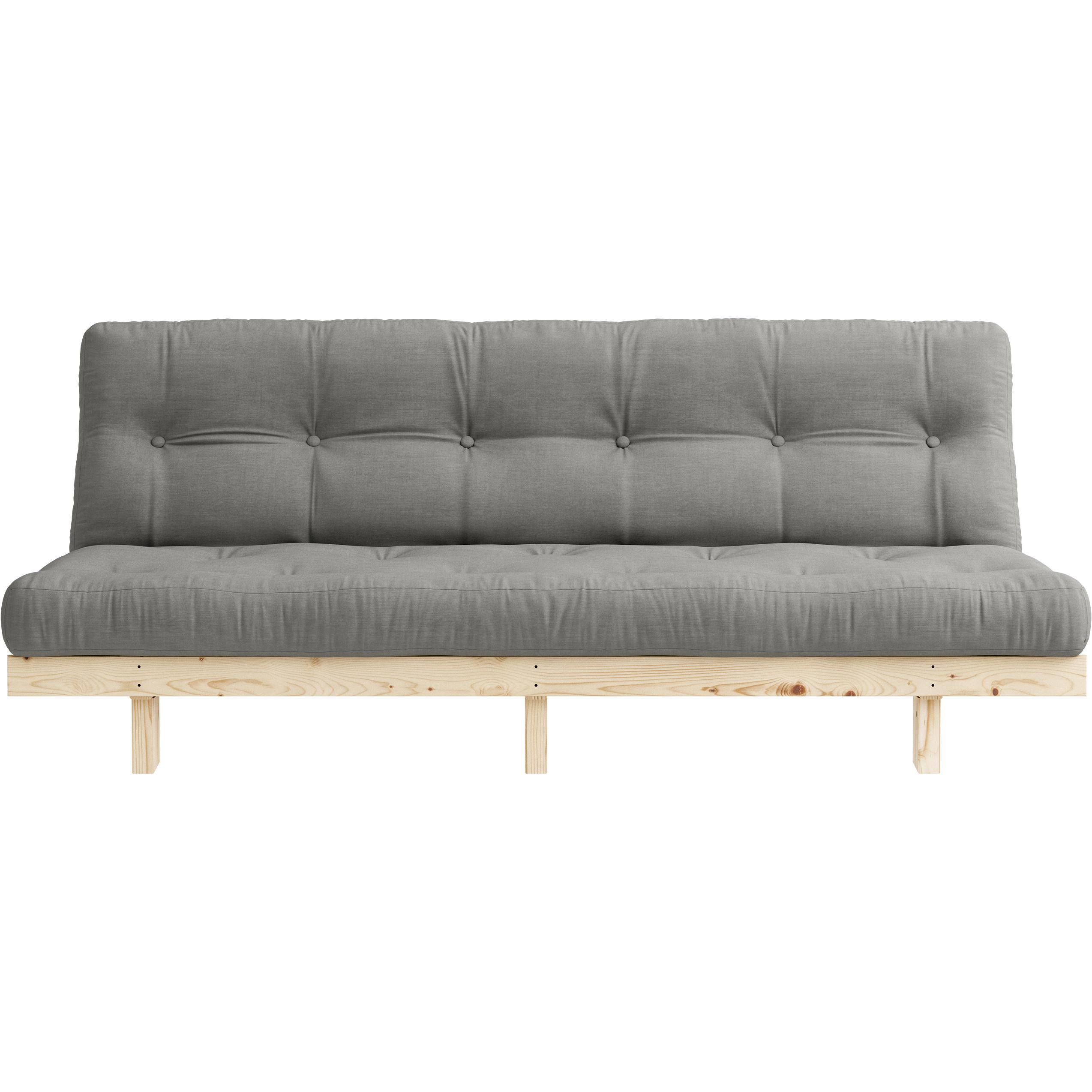 Karup Design, Sofa, Lean (Bettsofa, 3-Sitzer)