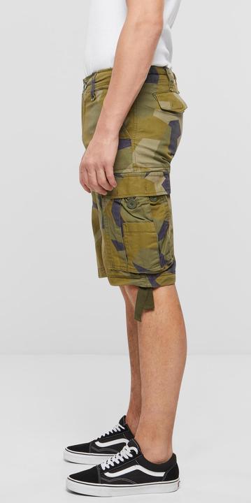 Immagine prodotto Brandit Pantaloncini Cargo vintage (4XL)
