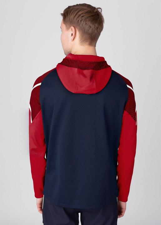 Actual product image JAKO Performance hooded jacket (M)