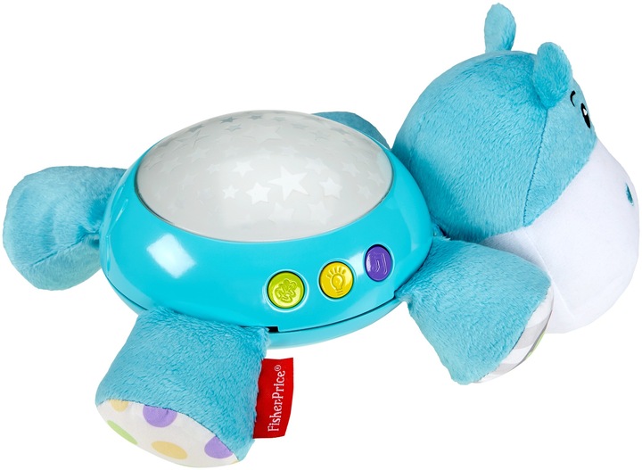 Produktbild Fisher-Price Schlummerlicht Spieluhr