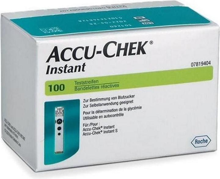 Immagine prodotto Accu-Chek Strisce reattive