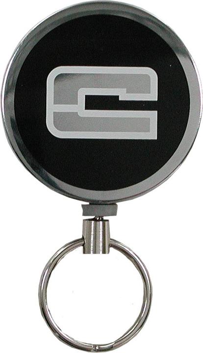 Produktbild Giorgio Carelli Schlüsselrolle