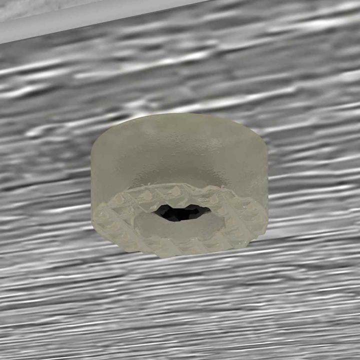 Actual product image vidaXL TV-Schränk (80 x 35 x 40 cm)