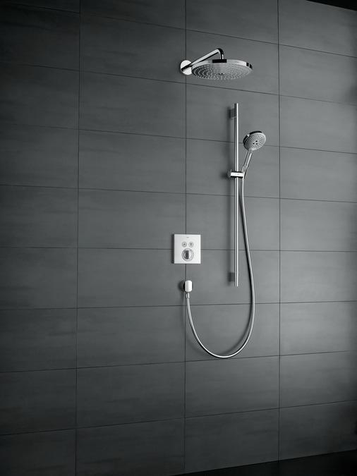Produktbild hansgrohe ShowerSelect Chrom
