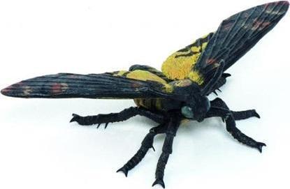 Actual product image Papo Moth