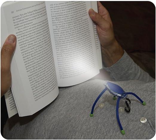 Produktbild Nite Ize Buglit (14.70 cm, 6 lm)