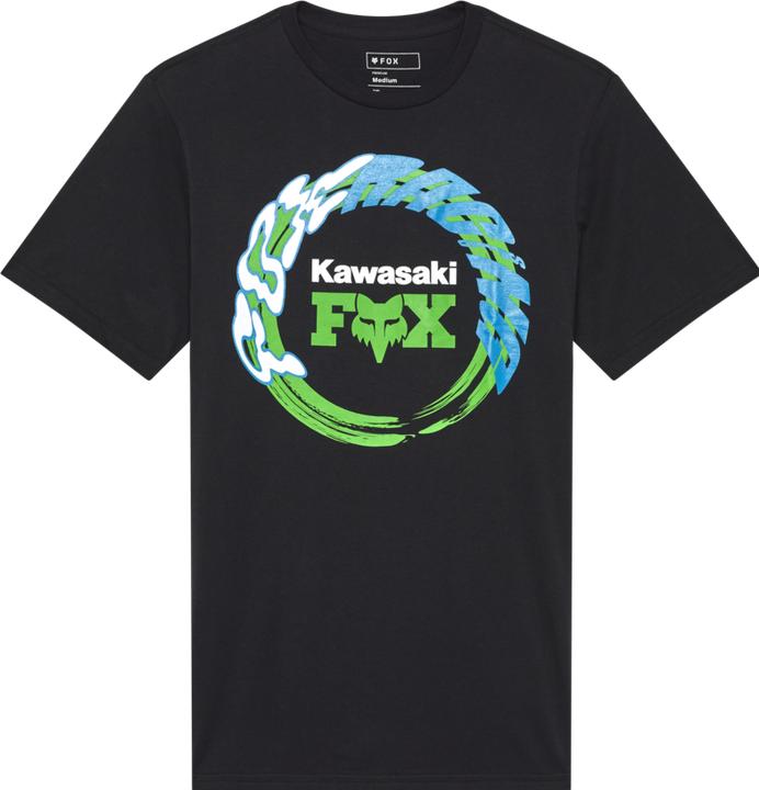 Produktbild Fox Kawi SS Tee (M)