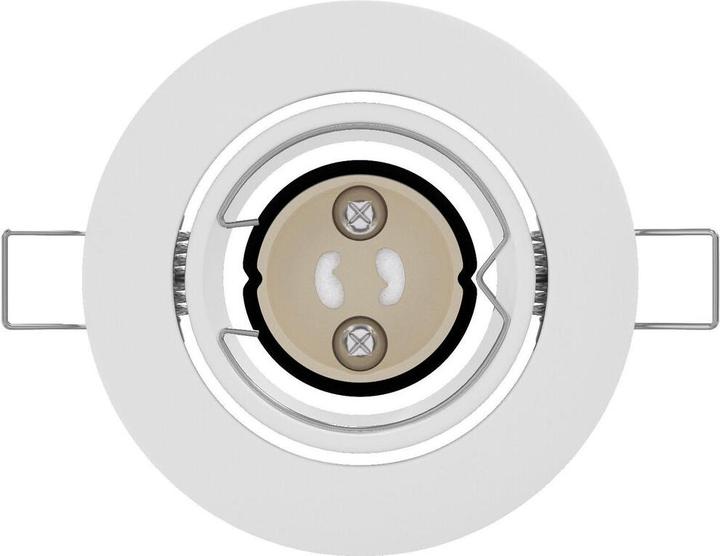 Produktbild vidaXL Innen Spotlicht (GU10)