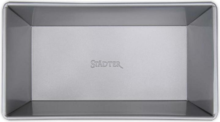 Produktbild Städter Cakeform 20x10.5x7 cm We love Baking