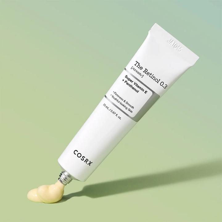 Actual product image Cosrx The Retinol 0.3 (20 ml)