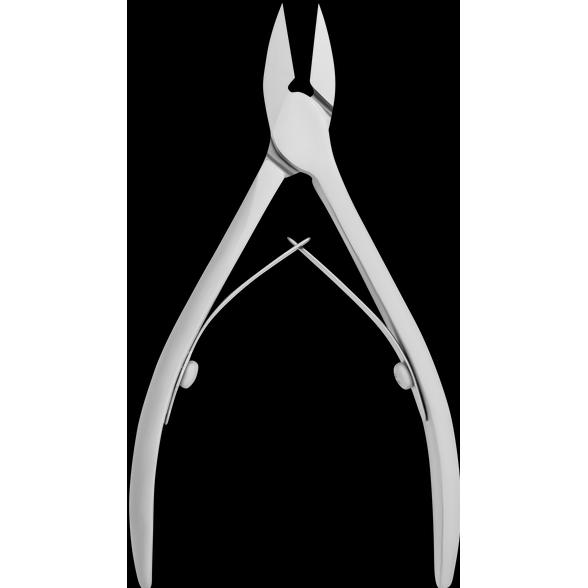 Thumbnail - Staples, Nagelpflegegerät, Professional Nail Pliers Smart 70 14mm