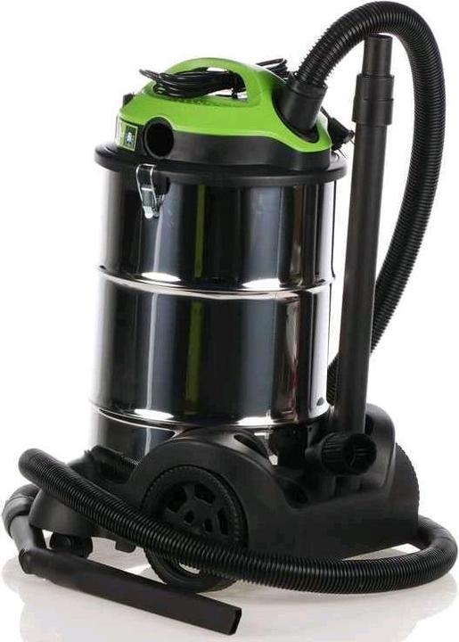 Produktbild Ribimex Aspirateur à Cendres Prcen014pro Cenetop Pro (Aschesauger)