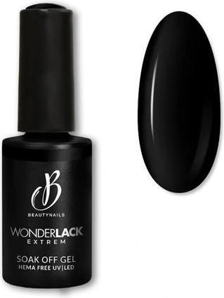 Produktbild Beautynails Hema Free Dark Velvet 8ml