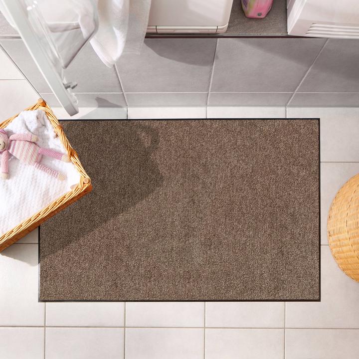 Actual product image Salonloewe Salon lion uni doormat (120 x 75 cm)