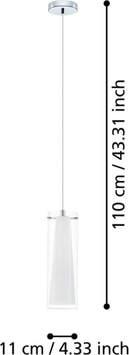 Produktbild EGLO Pinto (E27)