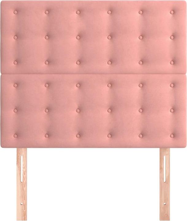 Image du produit vidaXL Kalel (180 x 5 x 128 cm)