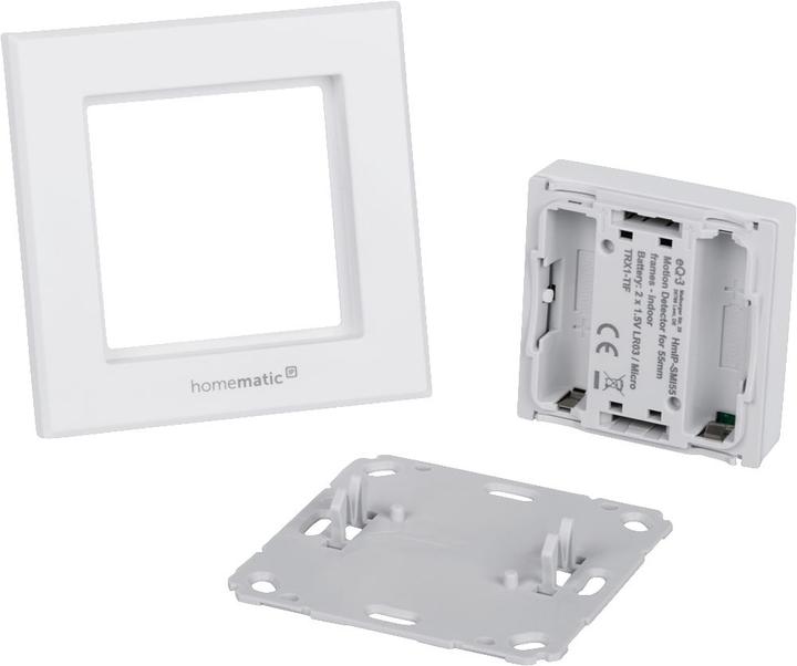 Actual product image Homematic IP Hmip-Smi5