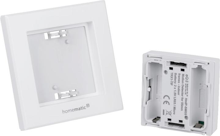 Actual product image Homematic IP Hmip-Smi5