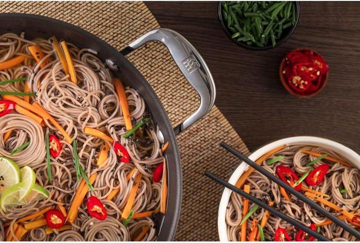 Produktbild Zwilling Essstäbchen