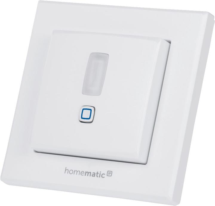 Actual product image Homematic IP Hmip-Smi5