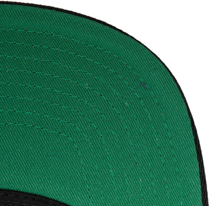 Actual product image Mitchell & Ness Snapback Cap - Top Spot Los Angeles Lakers (One size)