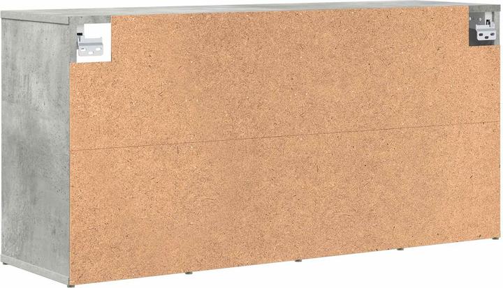 Produktbild vidaXL Schuhschrank (30 x 30 x 51 cm)