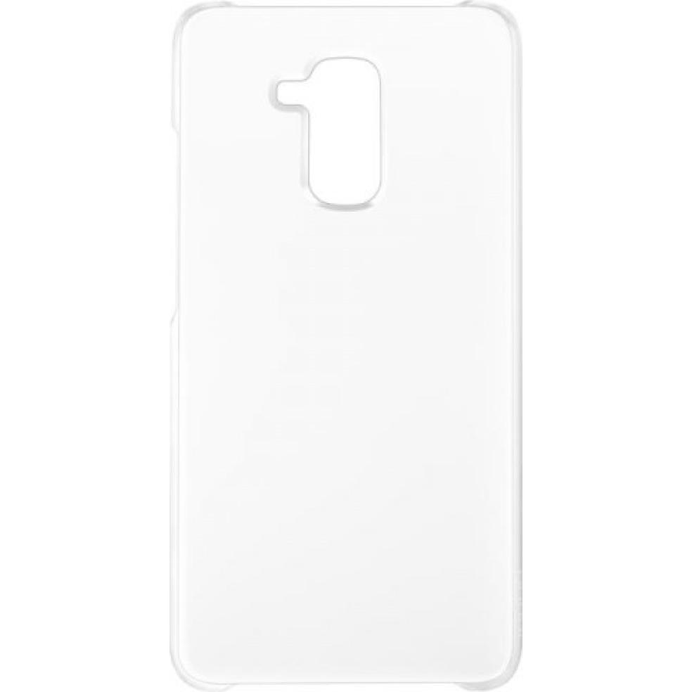 Huawei Schutzhülle für Ehre 5c klar (Honor 5C), Smartphone Hülle, Transparent